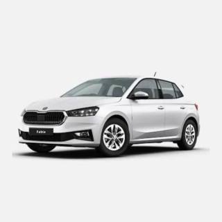 SKODA Fabia 1.0 TSI 110 CV Style