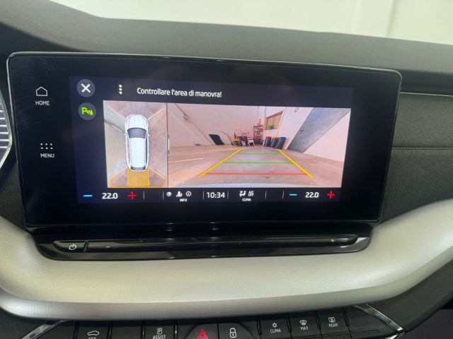 SKODA Octavia usata, con Sistema di navigazione