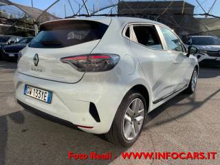 RENAULT Clio usata, con Airbag