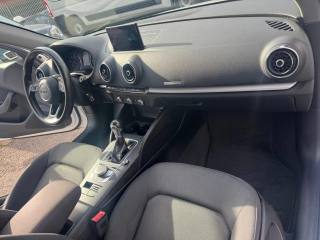AUDI A3 usata, con Cronologia tagliandi