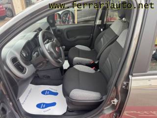 FIAT Panda usata, con Climatizzatore