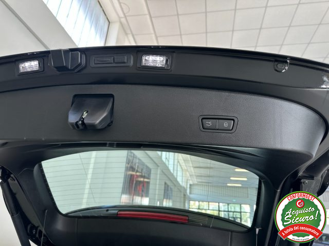 ALFA ROMEO Tonale usata, con ESP