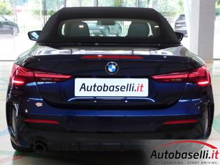 BMW 420 usata 56