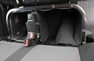 TOYOTA Proace usata, con Frenata d