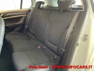 RENAULT Megane usata, con Autoradio