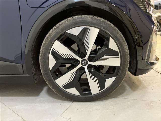 RENAULT Megane usata, con Cerchi in lega