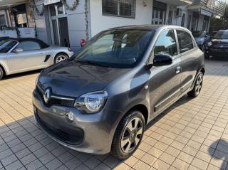 RENAULT Twingo usata, con Airbag laterali