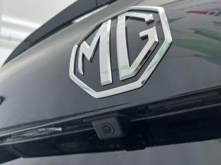 MG MG3 usata, con Airbag laterali