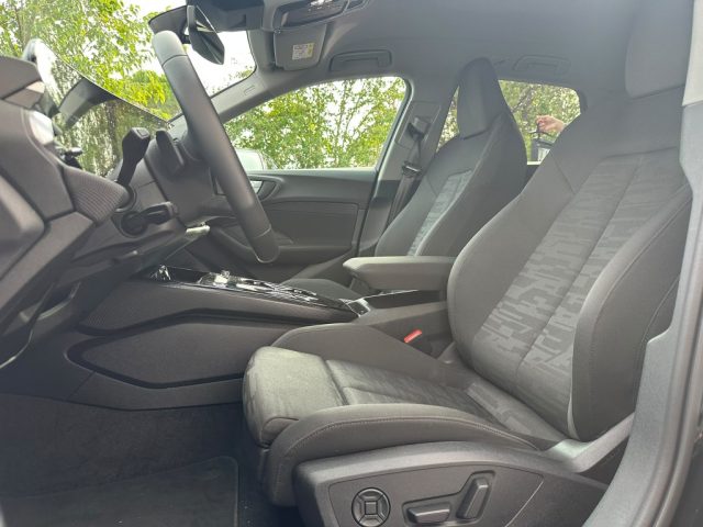 AUDI A5 usata, con Alzacristalli elettrici