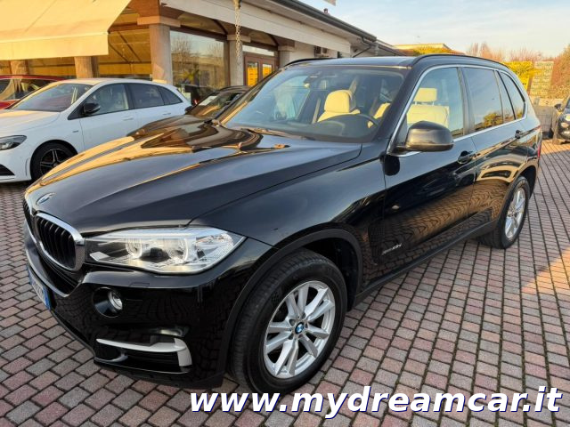 BMW X5 usata, con Airbag Passeggero