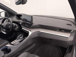 PEUGEOT 3008 usata, con Sensori di parcheggio anteriori