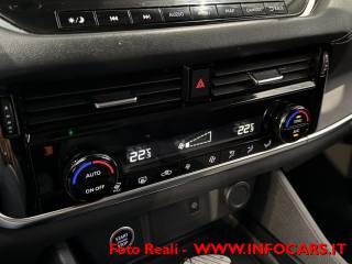 NISSAN Qashqai usata, con Servosterzo