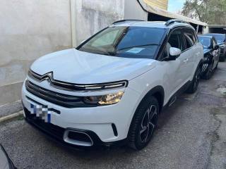 CITROEN C5 Aircross FEEL PACK 1.5 BlueHDi 130 S&S EAT8