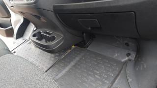 FIAT Ducato usata, con Immobilizzatore elettronico