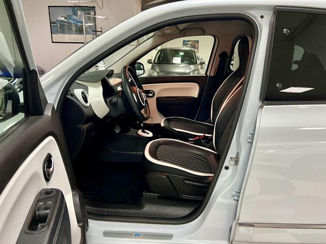 RENAULT Twingo Electric usata, con Cruise Control