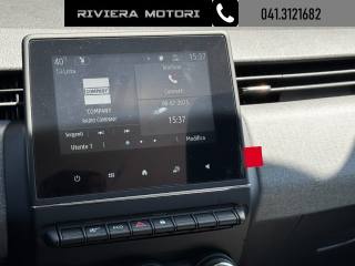 RENAULT Clio usata, con Climatizzatore