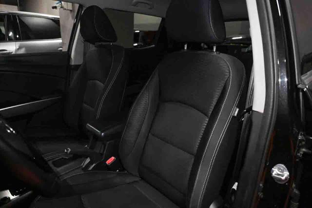 SSANGYONG Tivoli usata, con Controllo trazione