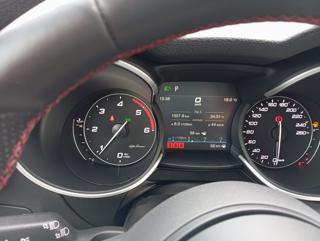 ALFA ROMEO Stelvio usata, con Climatizzatore
