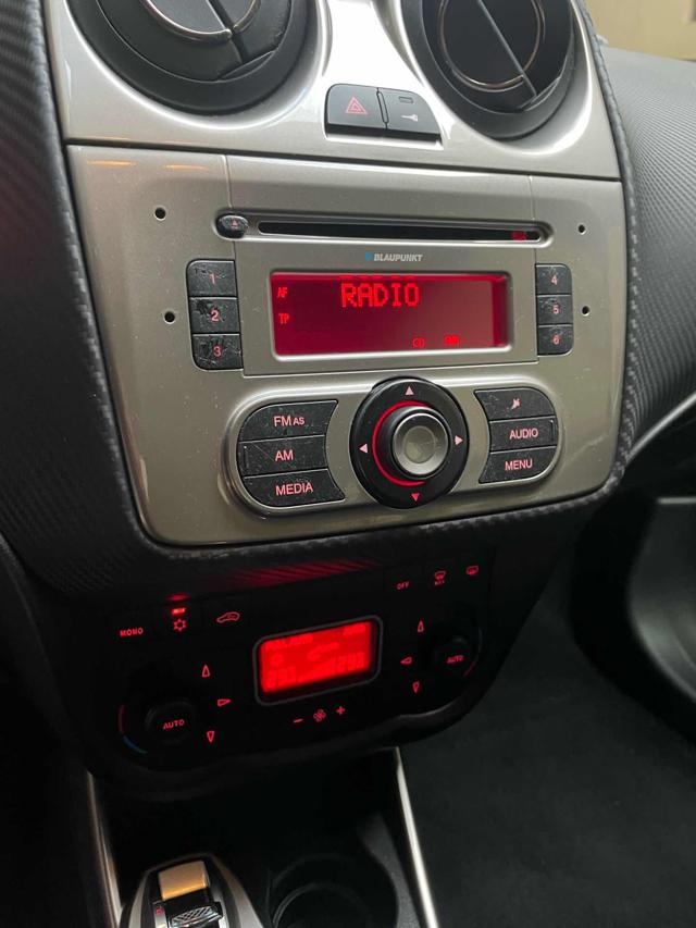 ALFA ROMEO MiTo usata, con ESP