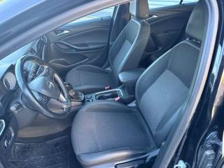 OPEL Astra usata, con Bracciolo