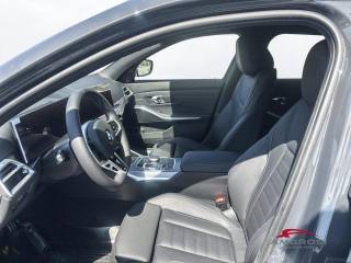 BMW 320 usata 9