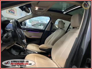 BMW X1 usata, con USB