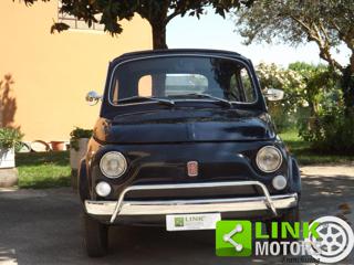 FIAT 500L usata 2