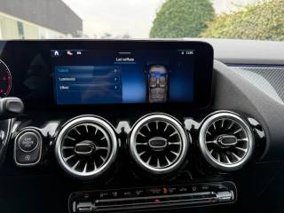 MERCEDES-BENZ GLA 200 usata, con ESP