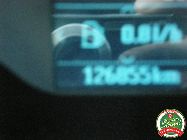 FORD C-Max usata, con Airbag testa