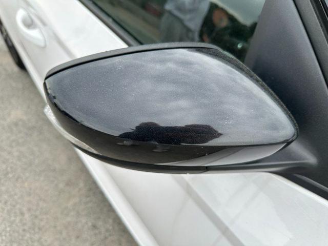 SKODA Fabia usata, con Luci diurne