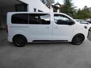 FIAT Ulysse usata, con Boardcomputer