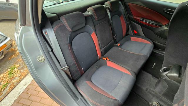 FIAT Bravo usata, con Touch screen
