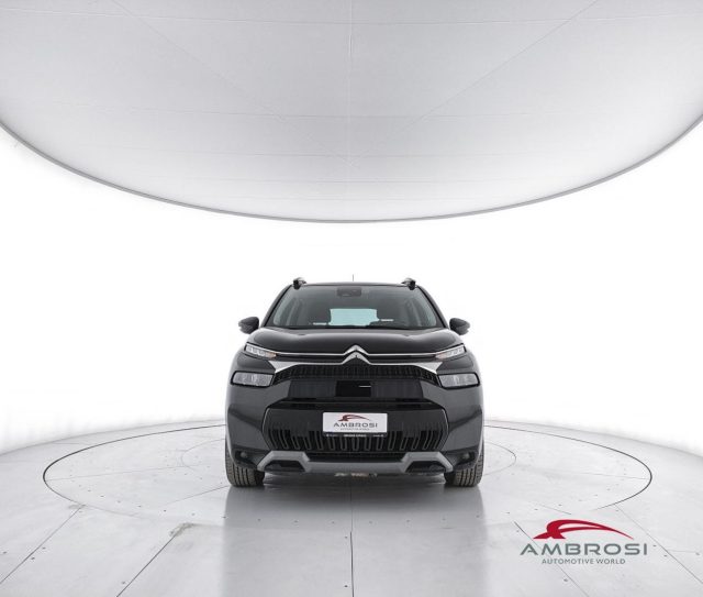 CITROEN C3 Aircross usata 4