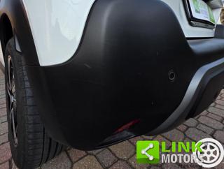 CITROEN C3 Aircross usata, con Isofix