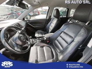 MAZDA CX-5 usata, con Cruise Control
