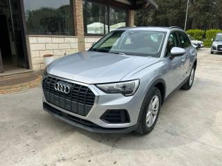 AUDI Q3 35 TDI quattro