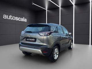 OPEL Crossland X usata, con Autoradio