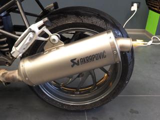 BMW R 1200 R usata 11