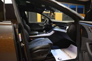 AUDI Q8 usata 9