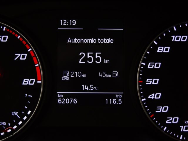 SEAT Arona usata, con Cerchi in lega