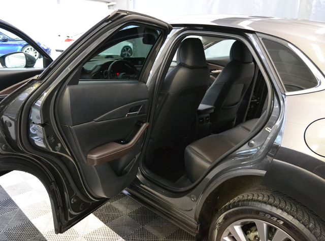MAZDA CX-30 usata, con Airbag laterali