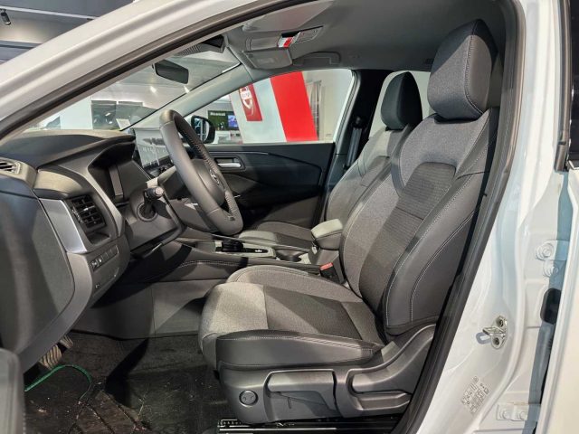 NISSAN Qashqai usata, con Controllo trazione