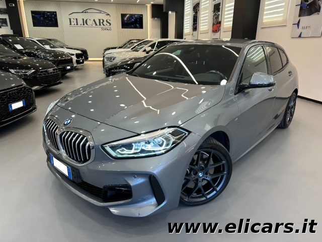 BMW 120 usata, con Airbag