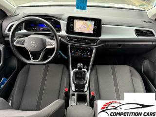 VOLKSWAGEN T-Roc usata, con ESP