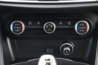 ALFA ROMEO Stelvio usata, con Servosterzo