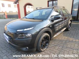 CITROEN C4 Cactus usata, con Airbag