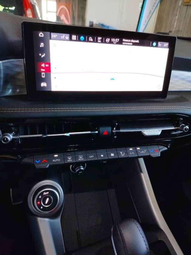 ALFA ROMEO Tonale usata, con Sensori di parcheggio posteriori