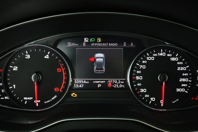 AUDI Q5 usata 6