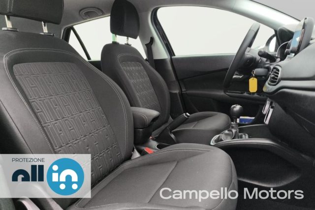 FIAT Tipo usata 14