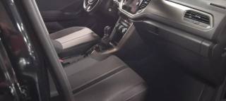 VOLKSWAGEN T-Roc usata, con ESP